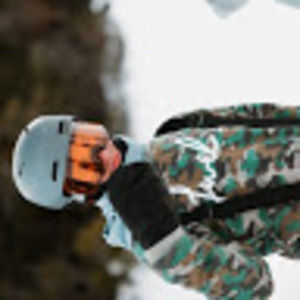 Meet your Posher, Donavyn